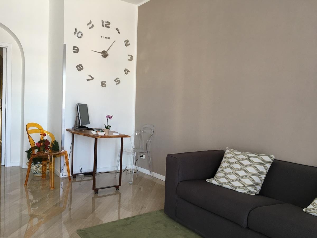 אגריג'נטו Alludo Aparthotel B&B מראה חיצוני תמונה